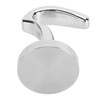 Coffee Tamper 304 Stainless Steel S Shaped Solid Powder Press