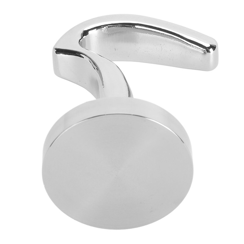Coffee Tamper 304 Stainless Steel S Shaped Solid Powder Press