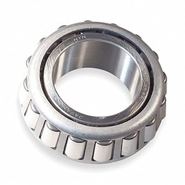 NTN 39590 Taper Roller Bearing Cone (2.625 Bore In), 1 Pack