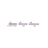 Easyinsmile Dental Orthodontic Spool Elastic Rubber Band Power Chains for