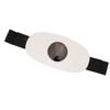 Belly Thermal Bag Pad Massage Multi Functional Rechargeable Electric Waist