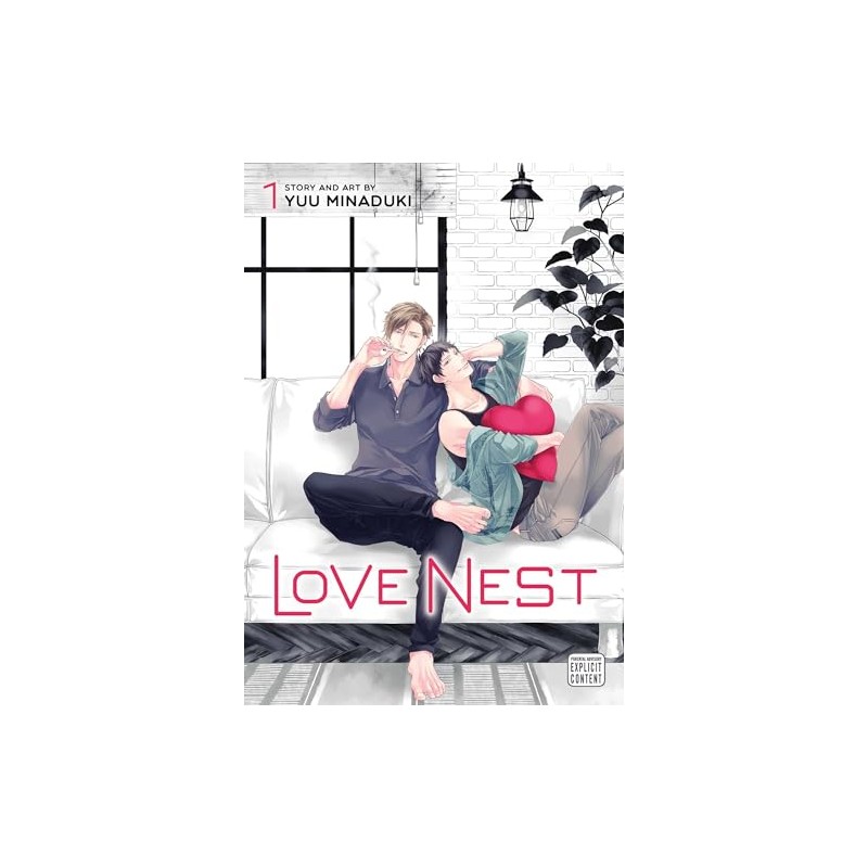 Love Nest, Vol. 1 (Volume 1)