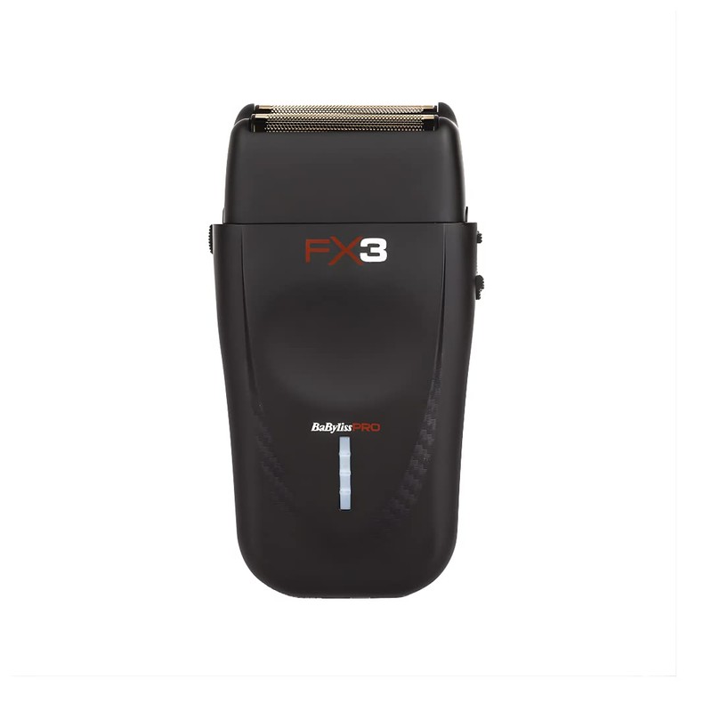 BaByliss PRO 4Artists FX3 Shaver