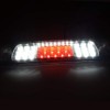 GRAND ORANGE LED 3rd Brake Lights Compatible with 2014-2018 Chevy