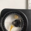 Unknown or Alsudo Eobsneun 경추 각도장치 눈금자 비틀림 각도기 경사계