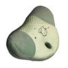 Chair Back Cushion Summer Lumbar Support Pillow Cartoon Waist Pillow