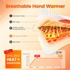 Hand Warmers Disposable 240Pcs, Long-Lasting Up to 12 Hours for
