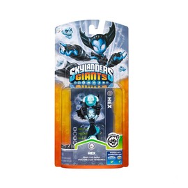 Skylanders Giants - Single Character - Hex