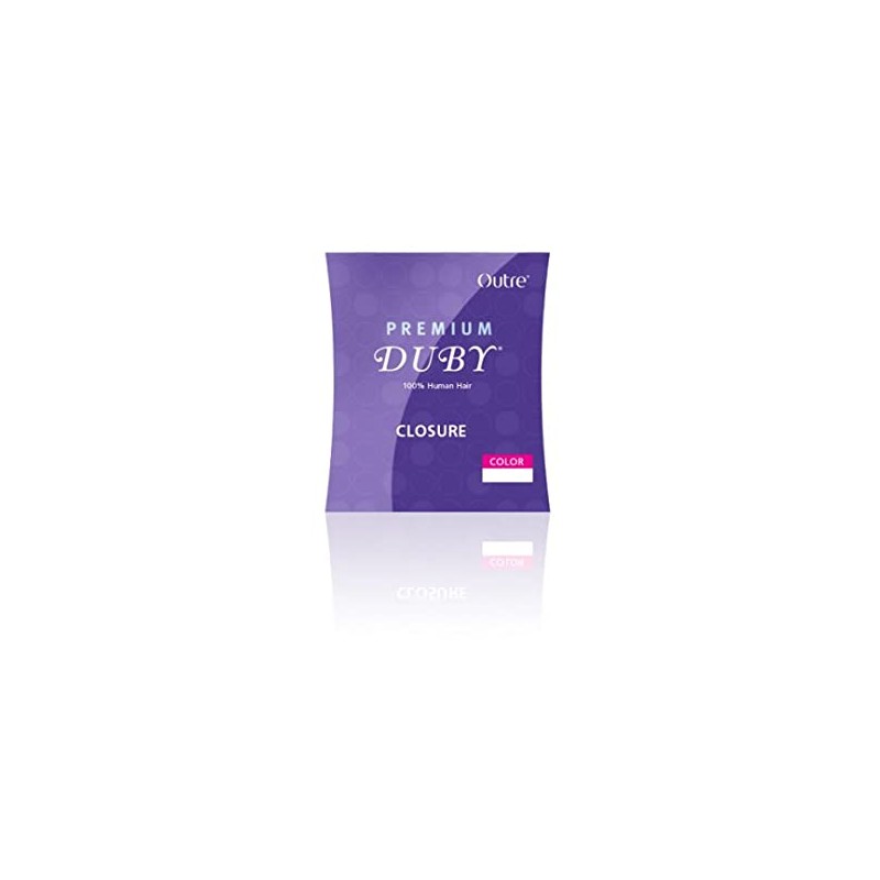 Outre Premium Duby Human Hair Closure-4