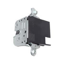 YananAC Tailgate Lock Tailgate Lock for Sharan 7N Touareg 7P Alhambra 2011-2018 7P0827505N 7P0827505G Boot Tailgate Lock