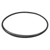 Phiten Necklace, RAKUWA Neck, S, Slash Line, Glitter Type