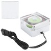 Water Cooler Pump Computer UltraThin PWM Speed Regulation 500L/H Control