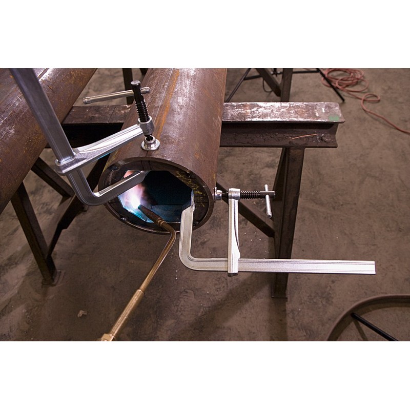 bessei General Use Clamp GZ – K