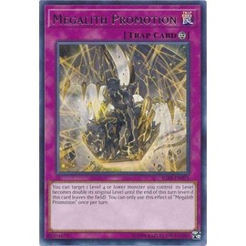 Megalith IGAS-EN071 - Rare - Unlimited Edition
