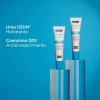 Isdin Ureadin Contorno Ojos Gel Crema Uso Diario 15ml