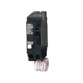 Siemens QF120H () 20-Amp Single Pole 120-Volt type QPHF Ground Fault Circuit Interrupter