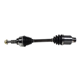CAROCK CV Axle Front Compatible with 2007-2009 Chrysler Sebring L4 2.4L FWD, Right Front CV Axle Shaft