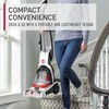 Hoover PowerDash Pet+ Compact Carpet Cleaner Machine, Lightweight Carpet Shampooer