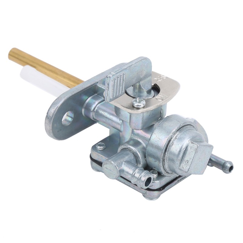 Petcock Fuel Tank Switch Valve Assembly Accessory Fit for Suzuki