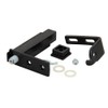 BEVERAGE AIR 40B34S022B-02 Black Right Hand Door Hinge Assembly