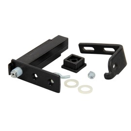 BEVERAGE AIR 40B34S022B-02 Black Right Hand Door Hinge Assembly
