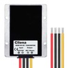Cllena DC/DC 24V 36V to 48V Boost Converter 10A 480W