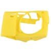 Soft Silicone Camera Case Protective Cover with Easy Access Design