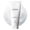 LAGOM La Rubber Microform Cleanser, 5.1 fl oz (150 ml),