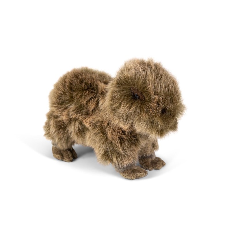 Animigos Capybara Cuddly Toy - Soft Toy Plush Toy