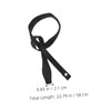 Sosoport Ski Pole Wristband Secure Comfortable for Skiing Hiking Trekking
