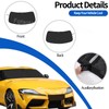 Windshield Sunshade Fit for Toyota Supra GR A90 A91 MK5