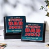 Dad Joke Calendar 2025-365 Days a Year of Hilariously Punny