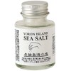 Yoronjima Sea Salt Bottle, 1.1 oz (30 g)