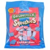 SWIZ DRUMSTICK SQUASHIE GUM160