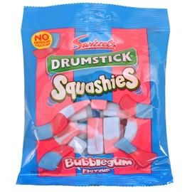 SWIZ DRUMSTICK SQUASHIE GUM160