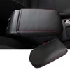 Centre Armrest Cover for Golf 7 MK7 2013-2019 Car Armrest