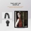 TR-LIFE Plate Stands for Display - 6 Inch Stand +
