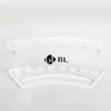 BL tweezers stand acrylic tweezers stand tweezer organizing display stand