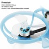 BETAFPV Air65 II Brushless Whoop Quadcopter Ultralight for FPV Freestyle