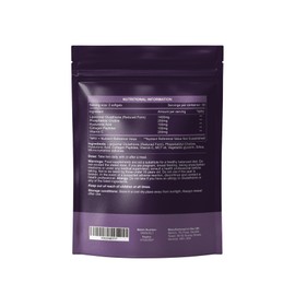 Liposomal Glutathione Supplement - 2000mg Complex Per Serving With Vitamin C, Collagen, Hyaluronic Acid & Phosphatidyl Choline | 60 Softgels - 1 Month Supply | Non-GMO & Third-Party Tested