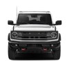 Linskip for Standard Bumper Tow Hook Covers Fit for 2021-2026