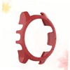 BIUDECO Protective Pc Watch Case Stylish Bumper Cover for Forerunner