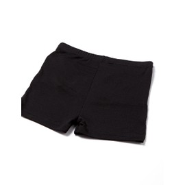 Garrow Spats, Set of 2, Cooling Sensation, For Girls, Black