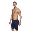 Speedo Men's Basic Jammer, Speedo Navy, 22