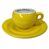 Danesi Espresso Cup Italian Danesi Collection Coffee Cup & Saucer