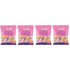 Coastal Bay Creamy Delight Hard Candy 6 oz bag (2 bags 12 oz total) (2-Pack)