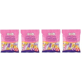 Coastal Bay Creamy Delight Hard Candy 6 oz bag (2 bags 12 oz total) (2-Pack)