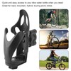 Bike Water Bottle Cage Lightweight Strong Bicycle Drink Cup Holder