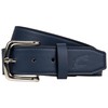 CHAMPRO Classic Belt, Medium, Navy