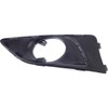 KarParts360 For Chevy Sonic Fog Light Cover 2012 13 14